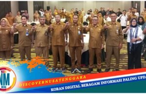 NTB Gelar Forum Strategis Optimalkan Potensi Laut