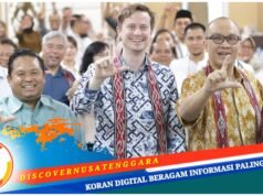 Peluang Penting NTB Perkuat Pemerataan Layanan Kesehatan