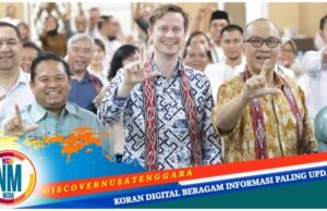 Peluang Penting NTB Perkuat Pemerataan Layanan Kesehatan