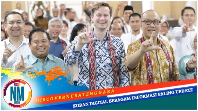 Peluang Penting NTB Perkuat Pemerataan Layanan Kesehatan