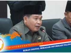 HGN Tahun 2025, Ketua DPRD Sumbawa Ajak Masyarakat Junjung Tinggi Peran Guru