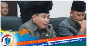 HGN Tahun 2025, Ketua DPRD Sumbawa Ajak Masyarakat Junjung Tinggi Peran Guru