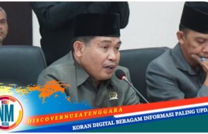 HGN Tahun 2025, Ketua DPRD Sumbawa Ajak Masyarakat Junjung Tinggi Peran Guru
