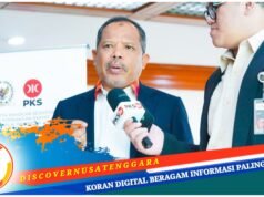 Johan Rosihan Desak Pemerintah Perketat Pengendalian Alih Fungsi Lahan Pertanian