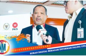 Johan Rosihan Desak Pemerintah Perketat Pengendalian Alih Fungsi Lahan Pertanian