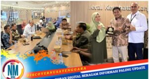 Kunjungan Kerja Komisi IV DPRD ke Kemenkes RI: Percepat Pembangunan RSUD Sumbawa