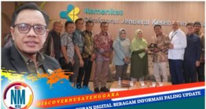 Ketua Komisi IV DPRD Paparkan Hasil Pertemuan dengan Kemenkes : “Pembangunan RSUD Sumbawa Terus Dipercepat”