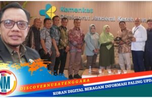 Ketua Komisi IV DPRD Paparkan Hasil Pertemuan dengan Kemenkes : “Pembangunan RSUD Sumbawa Terus Dipercepat”