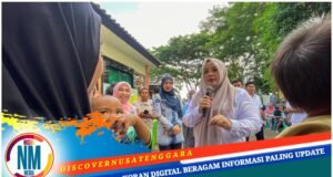 Wagub NTB Ajak Bersama Tekan Stunting