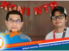 Dua Bakal Calon Resmi Mendaftar di Hari Terakhir Pendaftaran Ketua PSSI NTB 2025–2029