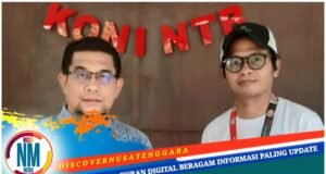 Dua Bakal Calon Resmi Mendaftar di Hari Terakhir Pendaftaran Ketua PSSI NTB 2025–2029