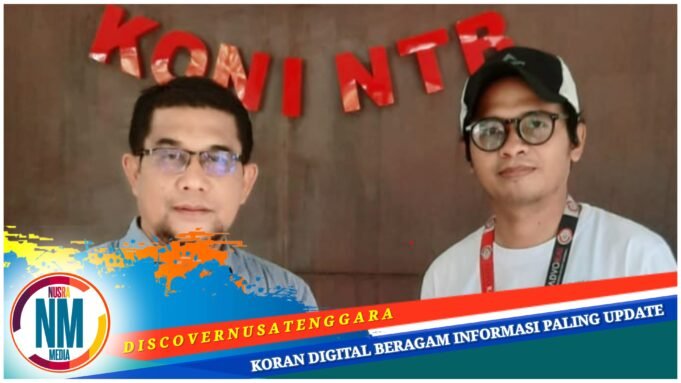 Dua Bakal Calon Resmi Mendaftar di Hari Terakhir Pendaftaran Ketua PSSI NTB 2025–2029