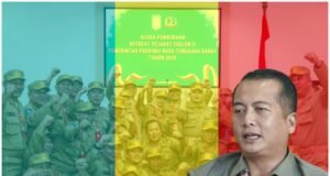 Seluruh Kepala OPD Pemprov NTB Ikuti Retret di Korem 162/WB