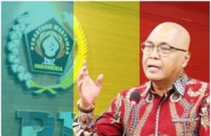 Ketua Umum PWI : Pers Memiliki Tanggungjawab Besar Sebagai Pengabdi Masyarakat