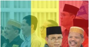 Kolaborasi Fraksi PKS MPR RI dan LATS Gelar Lokakarya Akademik Bahas Penguatan Tata Kelola SDA Sumbawa