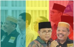 Kolaborasi Fraksi PKS MPR RI dan LATS Gelar Lokakarya Akademik Bahas Penguatan Tata Kelola SDA Sumbawa