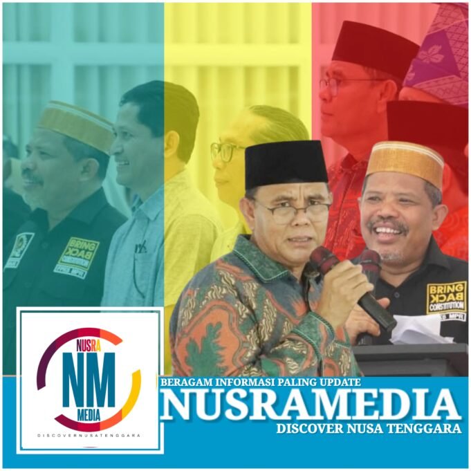 Kolaborasi Fraksi PKS MPR RI dan LATS Gelar Lokakarya Akademik Bahas Penguatan Tata Kelola SDA Sumbawa