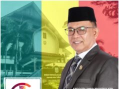 Anggota DPRD NTB Salman Alfarizi Dorong Pendirian Fakultas Kedokteran di Sumbawa