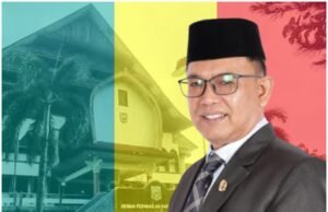 Anggota DPRD NTB Salman Alfarizi Dorong Pendirian Fakultas Kedokteran di Sumbawa