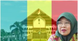 Ketua DPRD NTB Minta Faozal Didefenitifkan