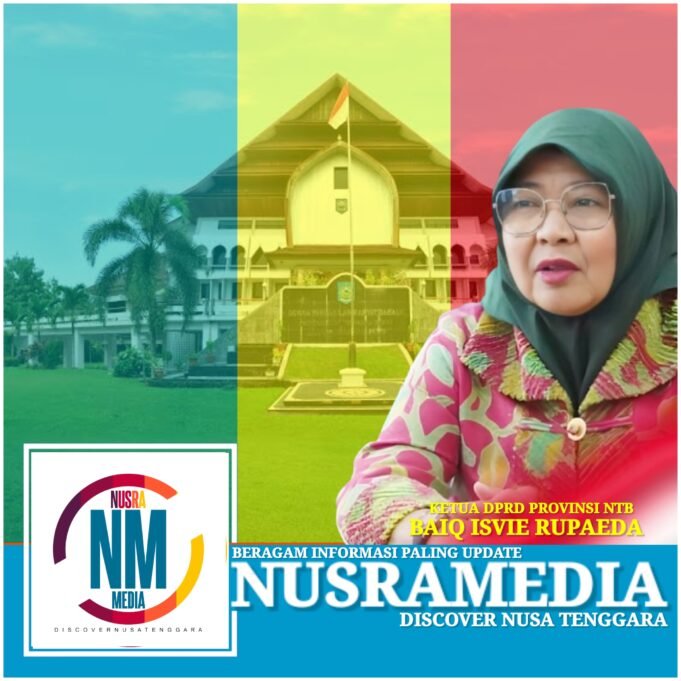 Ketua DPRD NTB Minta Faozal Didefenitifkan