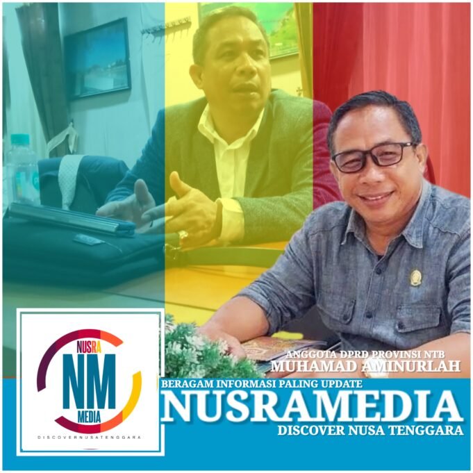 DPRD NTB Tolak Rencana Pemprov Beralih ke Mobil Listrik