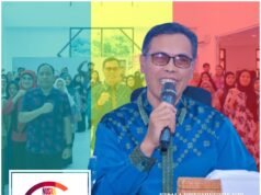 Pemprov NTB Dorong UMKM Naik Kelas Lewat Penguatan Ekosistem Digital dan Literasi Keamanan Siber