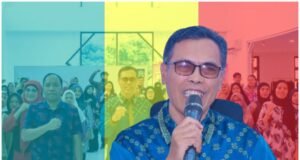 Pemprov NTB Dorong UMKM Naik Kelas Lewat Penguatan Ekosistem Digital dan Literasi Keamanan Siber