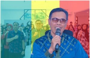 Pemprov NTB Dorong UMKM Naik Kelas Lewat Penguatan Ekosistem Digital dan Literasi Keamanan Siber