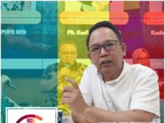 Salman Alfarizi Sesalkan Pernyataan Kadis PUPR NTB, Minta Gubernur Bersikap – Sadimin Berikan Klarifikasi