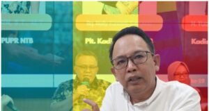 Salman Alfarizi Sesalkan Pernyataan Kadis PUPR NTB, Minta Gubernur Bersikap – Sadimin Berikan Klarifikasi