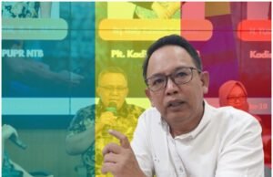 Salman Alfarizi Sesalkan Pernyataan Kadis PUPR NTB, Minta Gubernur Bersikap – Sadimin Berikan Klarifikasi