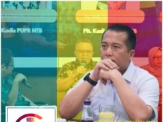 Sampaikan Permohonan Maaf, Gubernur NTB Luruskan Pernyataan Kadis PUPR Soal Jalan di Sumbawa