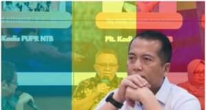 Sampaikan Permohonan Maaf, Gubernur NTB Luruskan Pernyataan Kadis PUPR Soal Jalan di Sumbawa