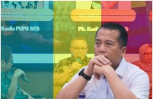 Sampaikan Permohonan Maaf, Gubernur NTB Luruskan Pernyataan Kadis PUPR Soal Jalan di Sumbawa