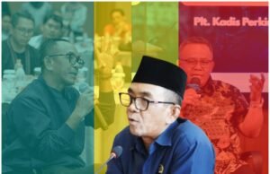 Redam Polemik, Syamsul Fikri Bela Kadis PUPR NTB: “Jangan Salah Tafsir, Beliau Justru Proporsional”