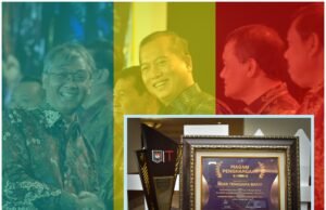 Reformasi Layanan Kesehatan Berbuah Manis, NTB Sabet Penghargaan Kemendagri RI