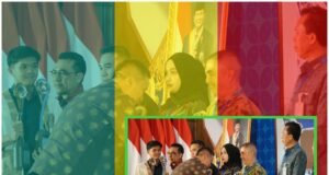 Bank NTB Syariah Raih Penghargaan “Bank Dengan Sinergi Program Akselerasi QRIS Terbaik” pada Anugerah BI NTB 2025