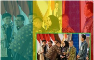 Bank NTB Syariah Raih Penghargaan “Bank Dengan Sinergi Program Akselerasi QRIS Terbaik” pada Anugerah BI NTB 2025