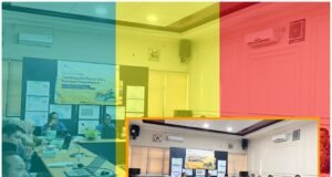 Tim Ekspedisi Patriot ITS dan Pemda Sumbawa Gelar FGD Kawasan Transmigrasi