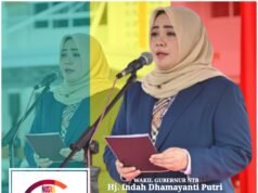 Rembuk Stunting NTB : Program Desa Berdaya