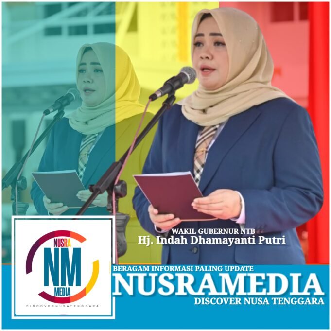 Rembuk Stunting NTB : Program Desa Berdaya