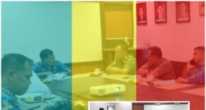 Pj Sekda Pimpin Rapat Persiapan Menuju HUT NTB ke-67