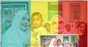 Wagub NTB Ajak Orang Tua Tetap Semangat Tangani Stunting, Pemerintah Terus Hadir Dampingi