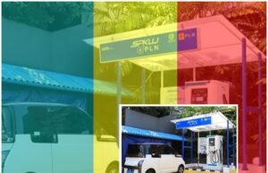 Pemprov NTB Jelaskan Alasan Penyewaan Mobil Listrik Gantikan Mobil Dinas