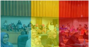 Semarak HUT DWP NTB ke-26, Momentum Pererat Silaturahmi dan Kekompakan Anggota