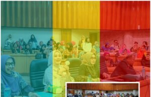 Semarak HUT DWP NTB ke-26, Momentum Pererat Silaturahmi dan Kekompakan Anggota