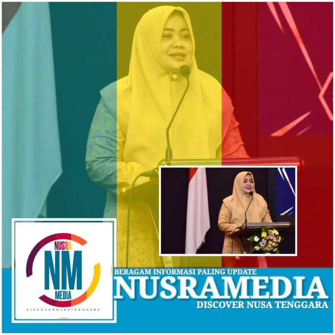 Pemprov NTB Gelar FGD Penataan Kelembagaan, Siapkan Birokrasi Lebih Adaptif dan Modern 2026