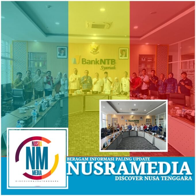 Skema Pembiayaan KDKMP Disiapkan, 50 Koperasi Jadi Model Percontohan di NTB