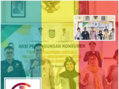 Disdag NTB Gelar Sosialisasi Rokok Ilegal di Sumbawa, Tegaskan Perlindungan Konsumen dan Tanggung Jawab Pelaku Usaha